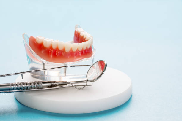 TMJ/TMD Treatment in Scottsville, KY