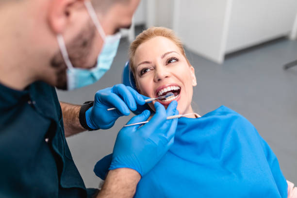 Best Periodontal (Gum) Disease Treatment  in Scottsville, KY
