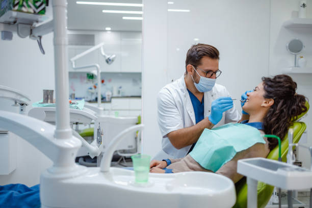 Best Orthodontics  in Scottsville, KY