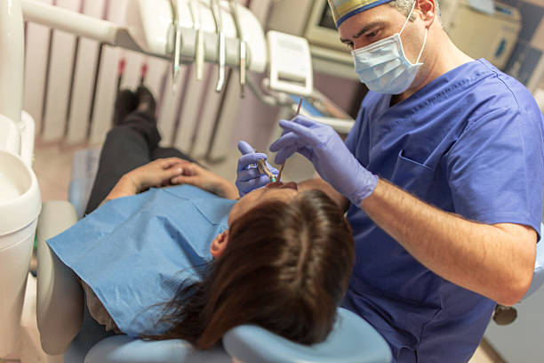 Best Wisdom Tooth Removal  in Scottsville, KY