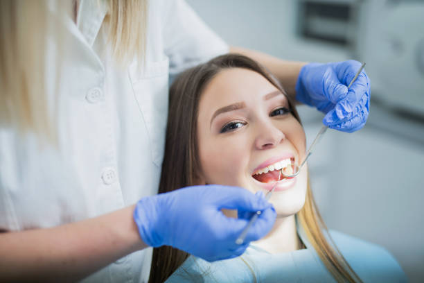 Best Dental Implants  in Scottsville, KY