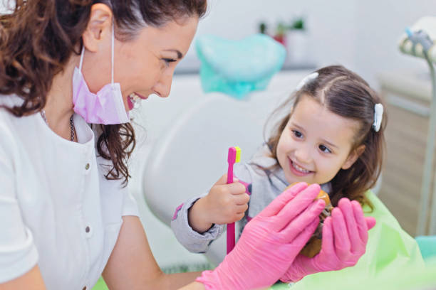 Why Choose Us for Your Dental Needs in Scottsville, KY